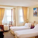 Hotel Historia-special Category Istanbul