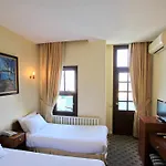 Hotel Historia-special Category Istanbul