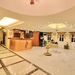 Historia-special Category Hotel 4*