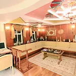 Hotel Historia-special Category Istanbul