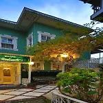 Hotel Historia-special Category 4*