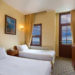 Historia-special Category Hotel