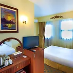 Historia-special Category Hotel