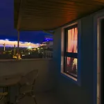 Historia-special Category Hotel Istanbul
