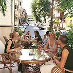 Historia-special Category Hotel