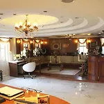 Historia-special Category Hotel