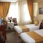 Historia-special Category Hotel Istanbul