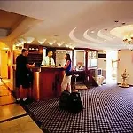 Hotel Historia-special Category Istanbul