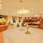 Hotel Historia-special Category 4*