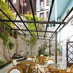 Historia-special Category 4* Istanbul