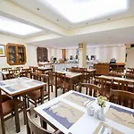 Historia-special Category Hotel Istanbul