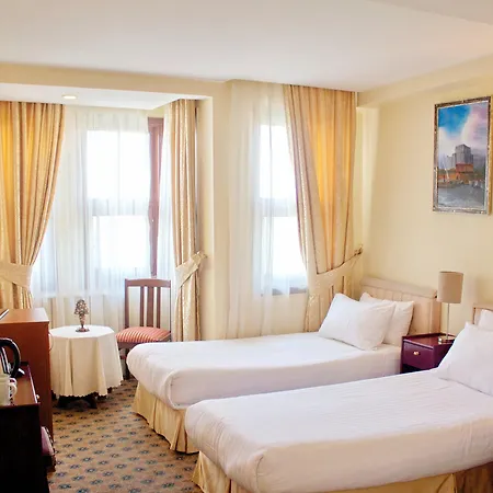 Hotel Historia-special Category Istanbul