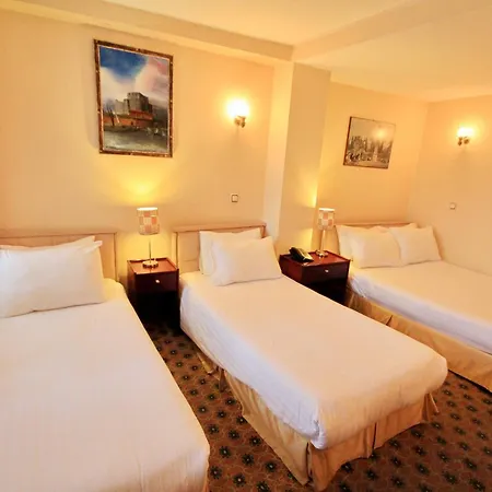 Historia-special Category Стамбул