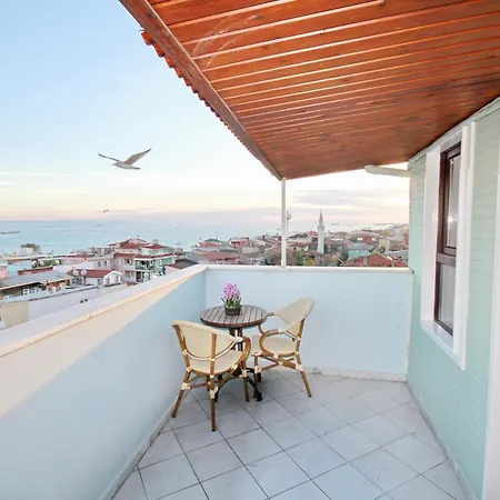 Historia-special Category Отель 4*