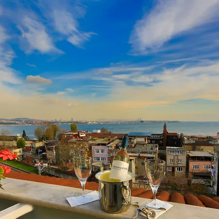 Hotel Historia-special Category