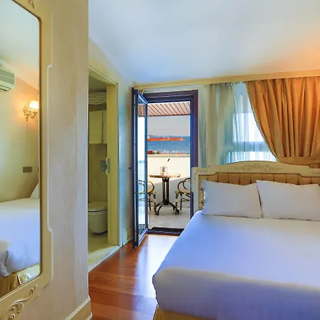 Historia-special Category 4*