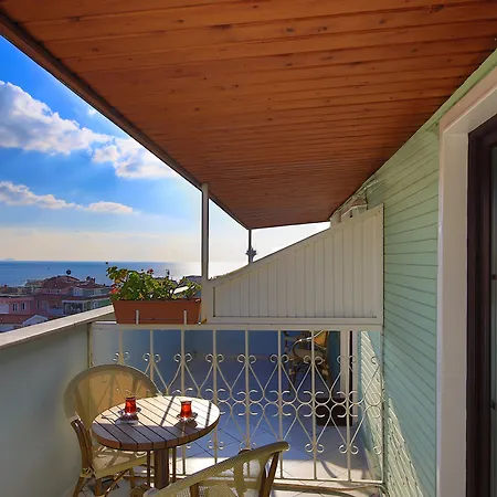 Historia-special Category Hotel 4*