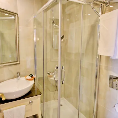 Отель Historia-special Category Стамбул