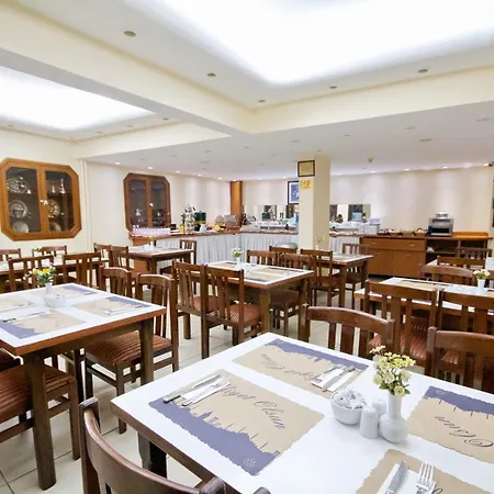 Historia-special Category 4* Стамбул