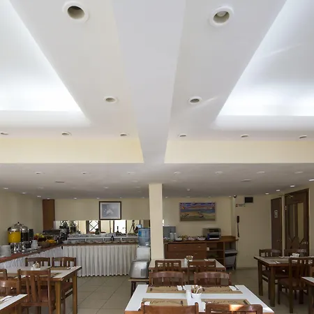 Historia-special Category Отель 4*