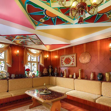 Historia-special Category