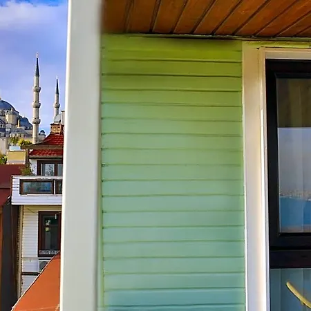 هيستوريا - فئة خاصة فندق