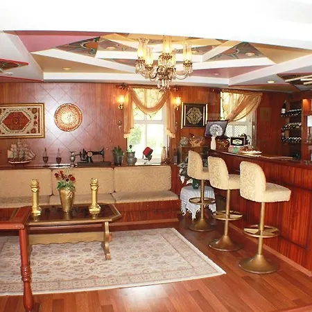Historia-special Category Hotell 4*