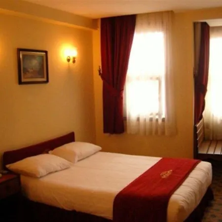 Historia-special Category Стамбул