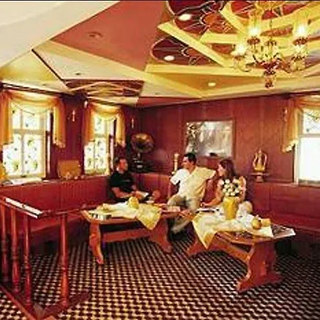 Otel Historia-special Category 4*