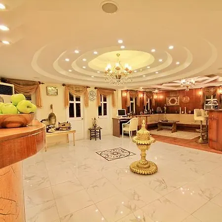 Отель Historia-special Category 4*