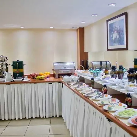 Otel Historia-special Category
