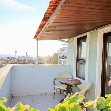 Historia-special Category 4* Стамбул