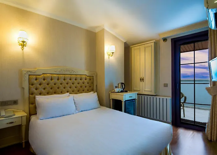 Historia-special Category 4*