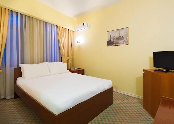 Historia-special Category 4*