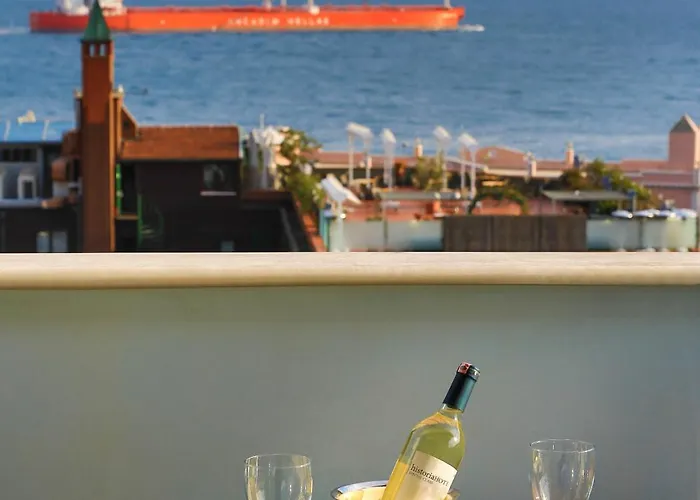 Historia-special Category Hotel