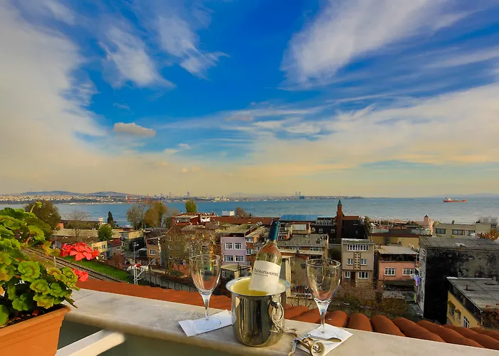 Hotel Historia-special Category