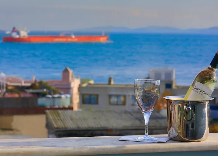 Historia-special Category 4*