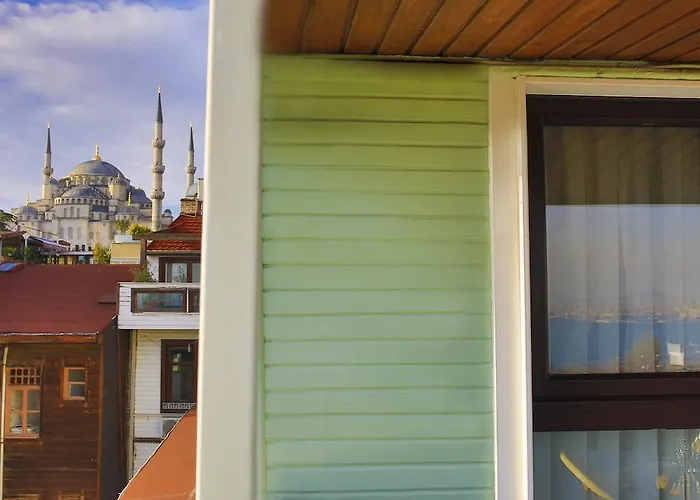 Historia-special Category Hotel