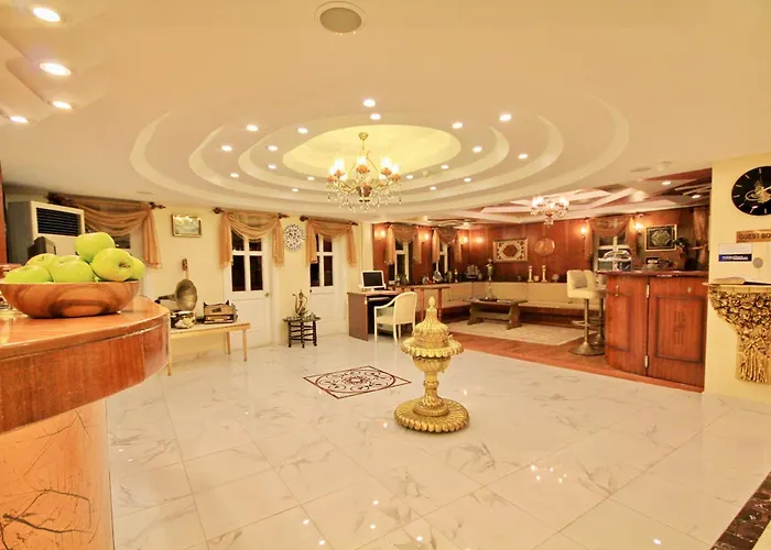 Historia-special Category Istanboel