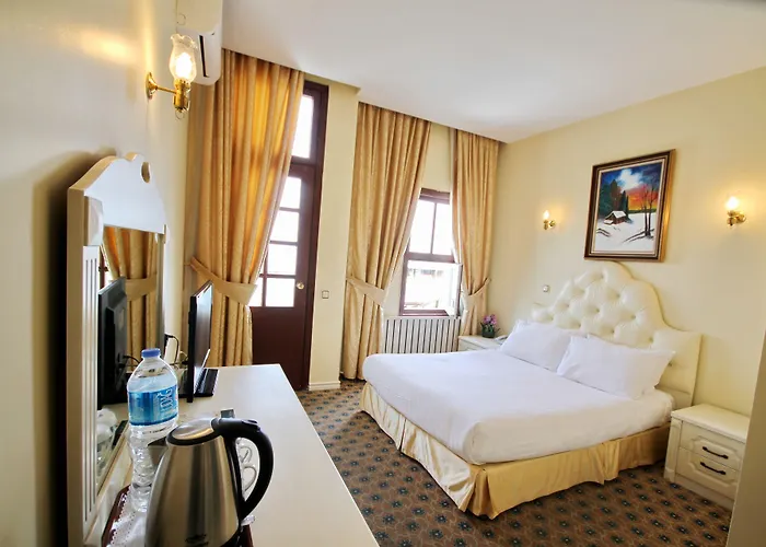Hotel Historia-special Category 4*
