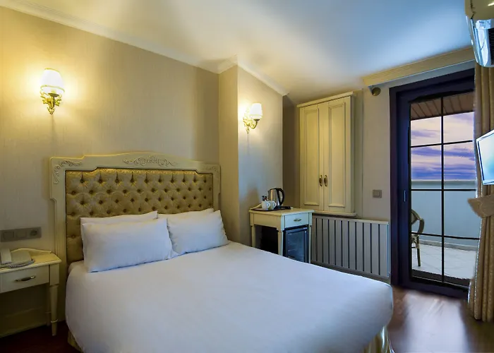 Historia-special Category Istanboel