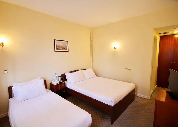 Hotel Historia-special Category 4*