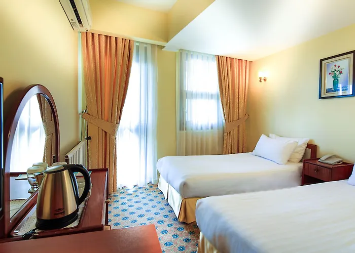 Hotel Historia-special Category 4*