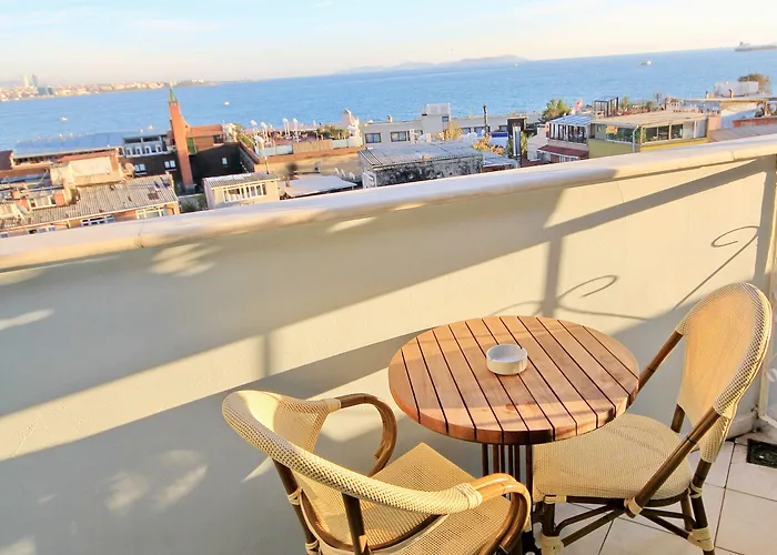 Historia-special Category Istanboel