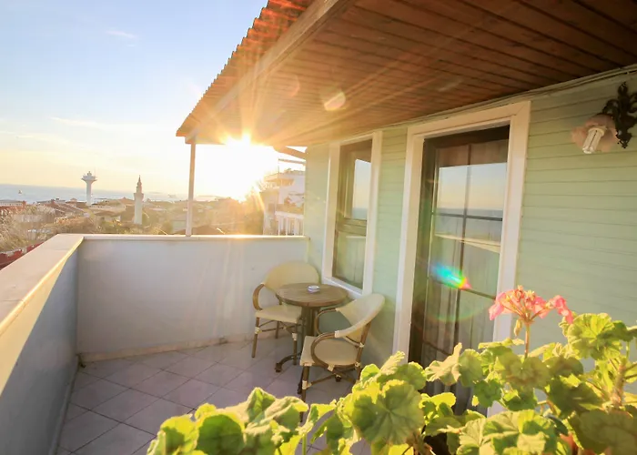 Historia-special Category Istanboel