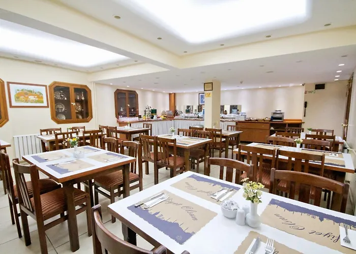 Historia-special Category 4* Istanboel