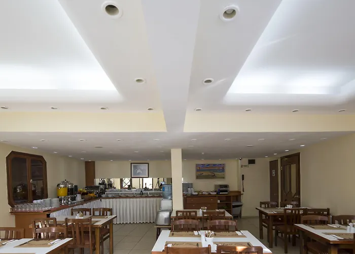 Historia-special Category Hotel 4*