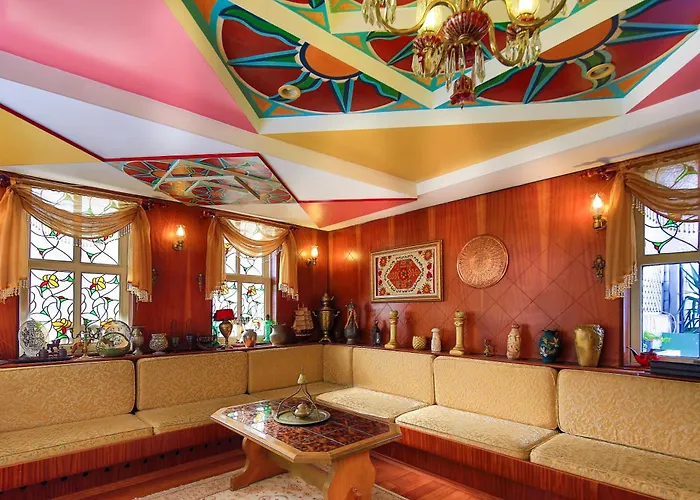 Historia-special Category