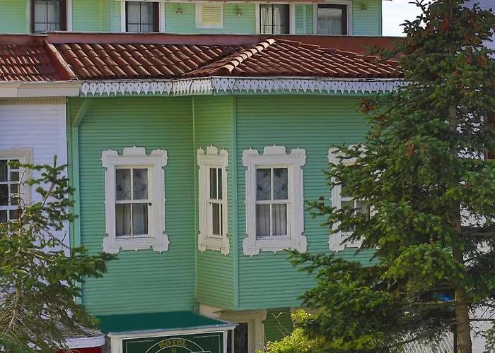 Historia-special Category