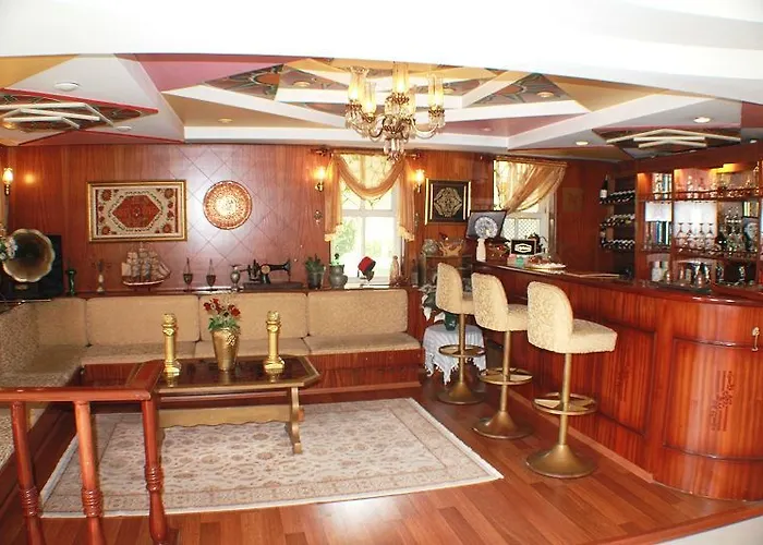 Historia-special Category Hotel 4*